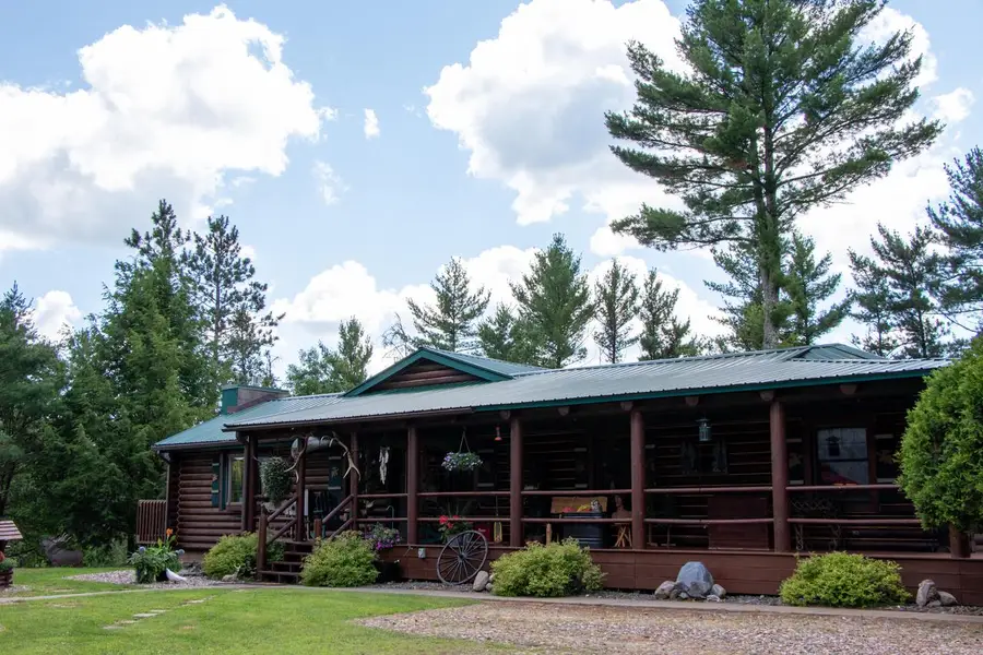 N3861 State Highway 27, Black River Falls, WI 54615 - #2