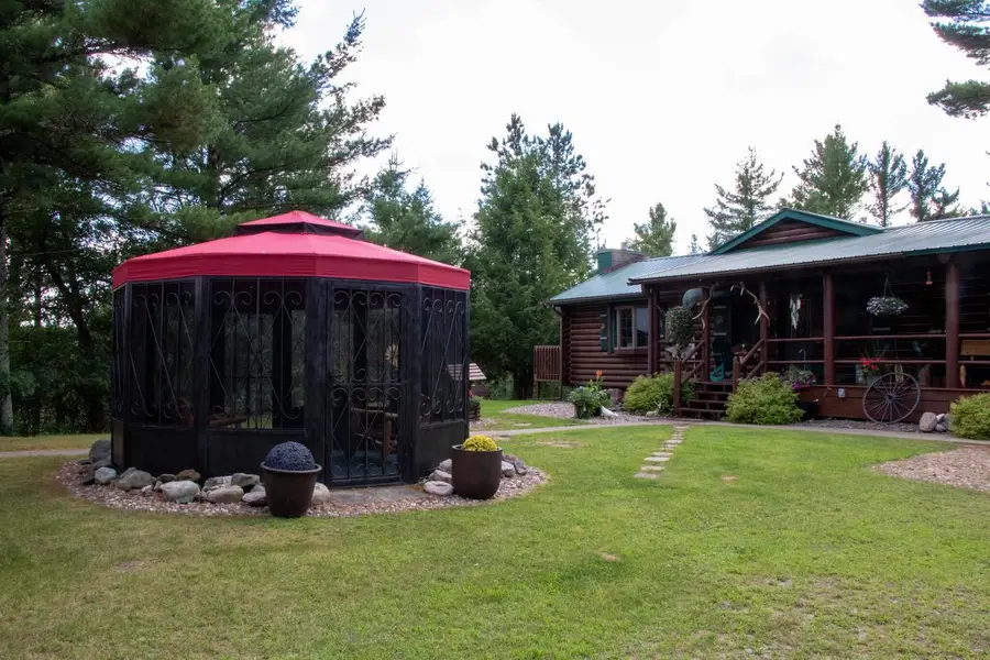 N3861 State Highway 27, Black River Falls, WI 54615 - #3