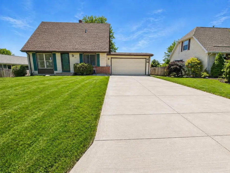 5211 Maryland AVENUE, Racine, WI 53406 - #3