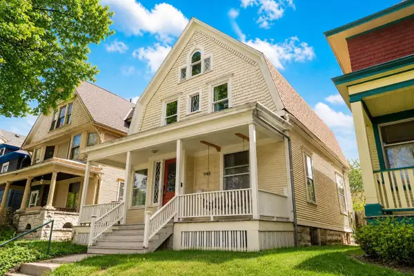 948 34th STREET, Milwaukee, WI 53208