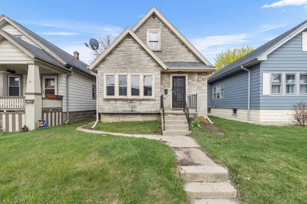 2051 55th STREET, West Allis, WI 53219
