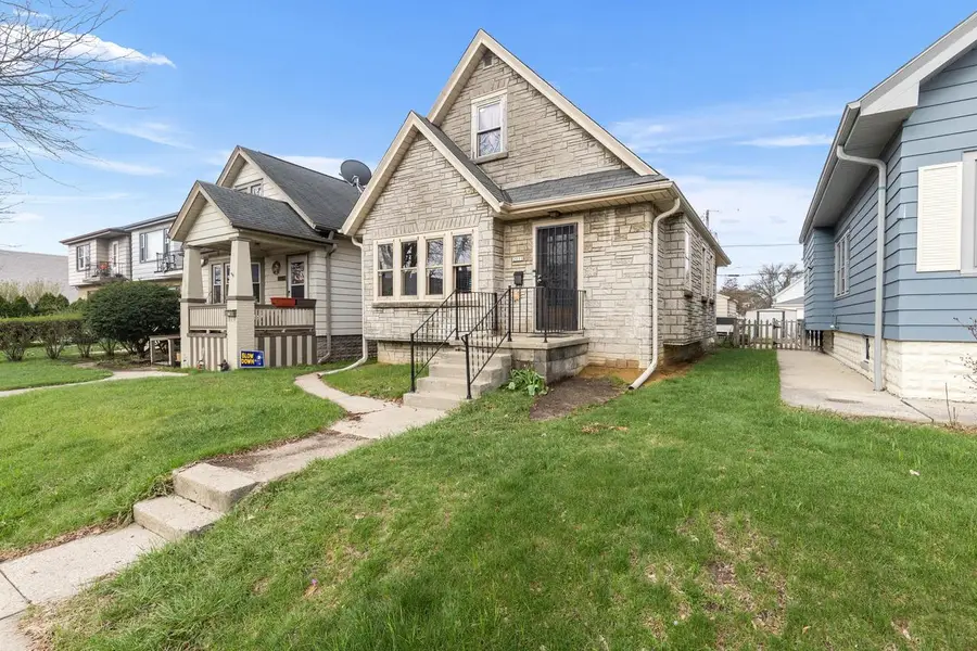 2051 55th STREET, West Allis, WI 53219 - #2