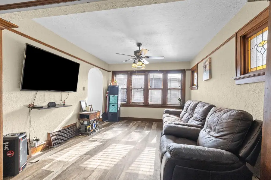 2051 55th STREET, West Allis, WI 53219 - #3