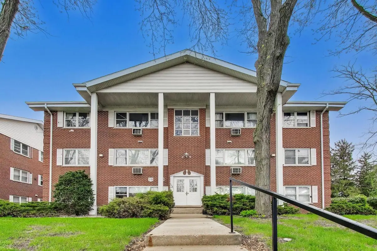 205 Country Club DRIVE #2C, Lake Geneva, WI 53147 - #1