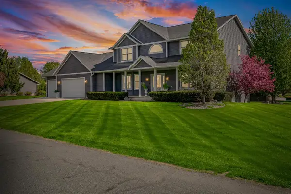W7885 Country AVENUE, Holmen, WI 54636