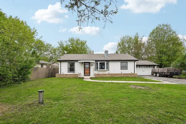 3135 72nd AVENUE, Kenosha, WI 53144