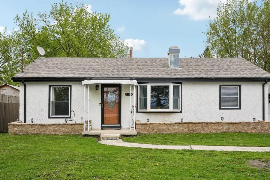 3135 72nd AVENUE, Kenosha, WI 53144 - #3