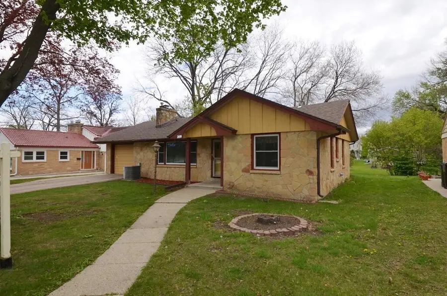 275 N Park STREET, Whitewater, WI 53190 - #2