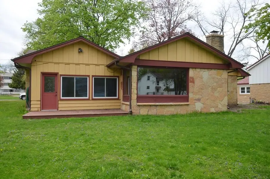 275 N Park STREET, Whitewater, WI 53190 - #3