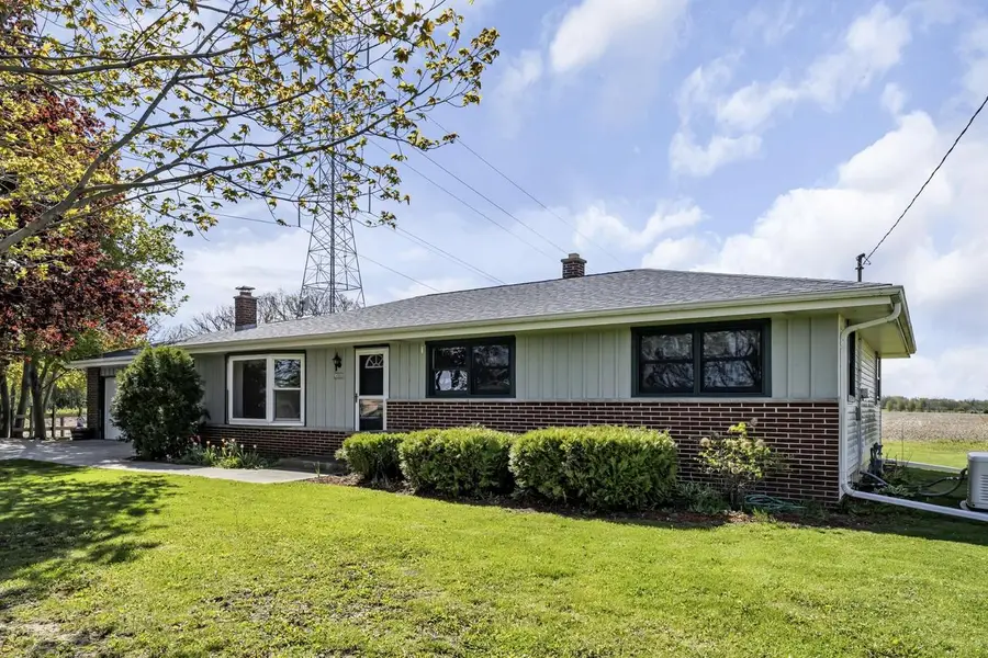 21301 W 6 Mile ROAD, Franksville, WI 53126 - #3