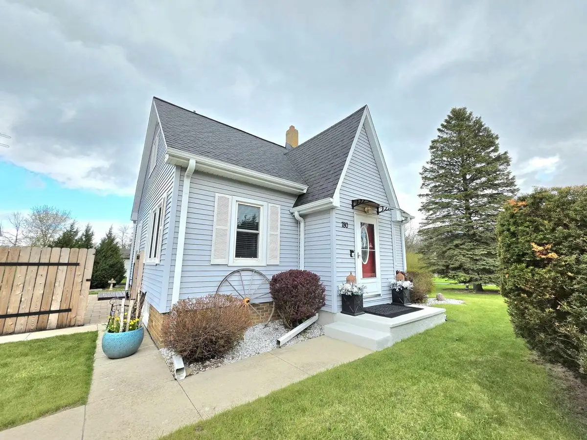 780 Old County Road PP, Sheboygan Falls, WI 53085 - #1