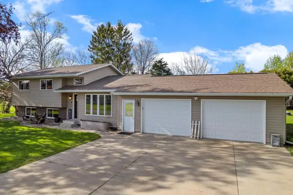 64 18th STREET, Buffalo City, WI 54622