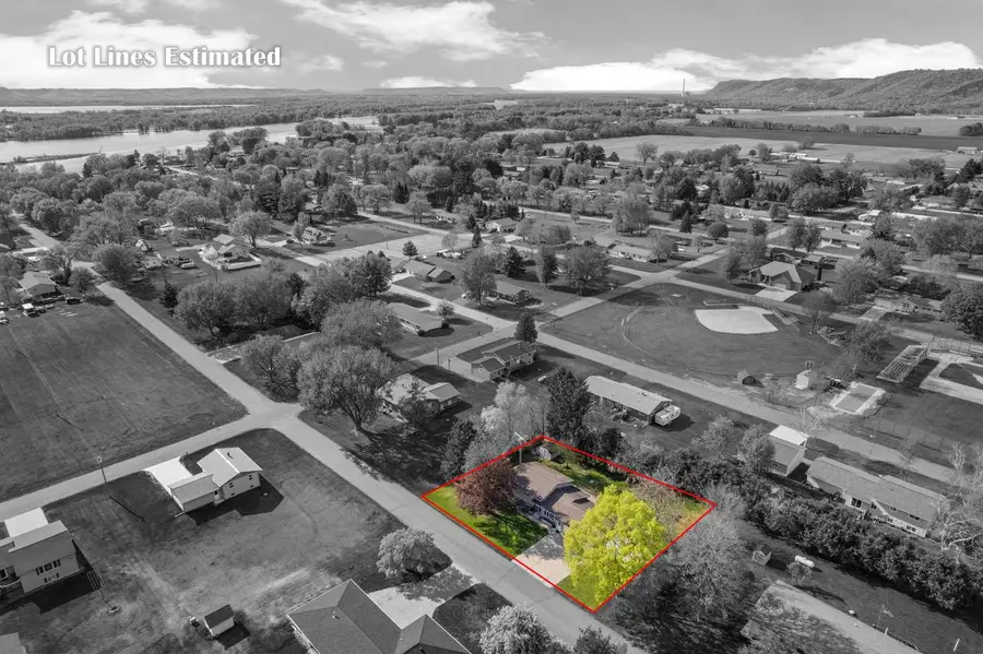 64 18th STREET, Buffalo City, WI 54622 - #3