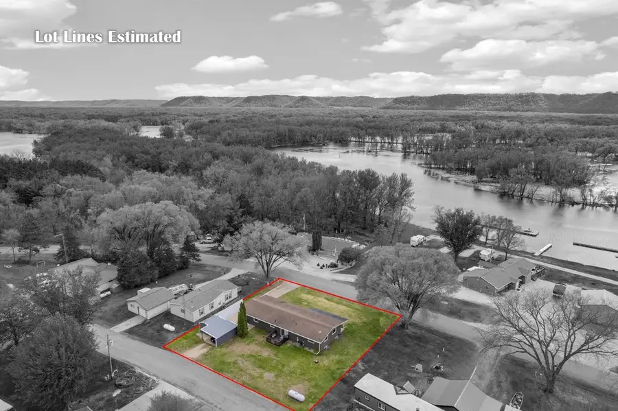 S2946 Indian Creek ROAD, Fountain City, WI 54629 - #3