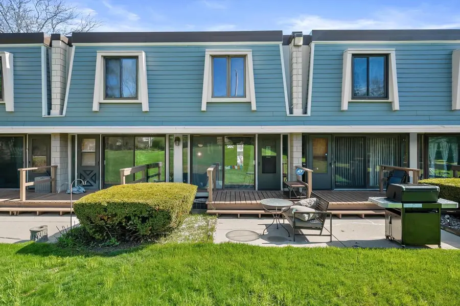 3333 5th AVENUE #8C, South Milwaukee, WI 53172 - #2