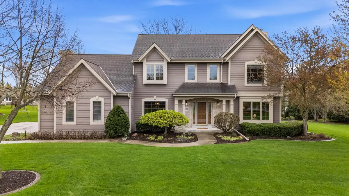 N108W15259 Bel Aire LANE, Germantown, WI 53022 - #1