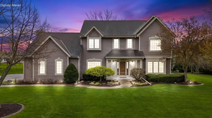 N108W15259 Bel Aire LANE, Germantown, WI 53022 - #2