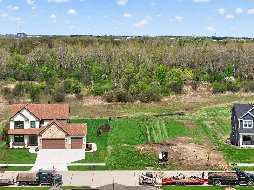 Lt30 CREEKSIDE CIRCLE, Pleasant Prairie, WI 53158 - #1