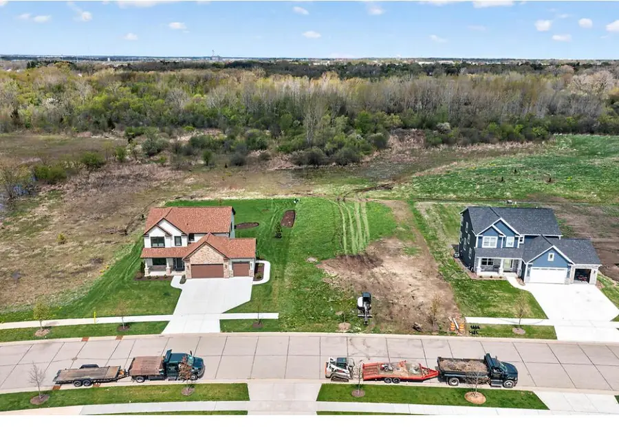 Lt30 CREEKSIDE CIRCLE, Pleasant Prairie, WI 53158 - #3