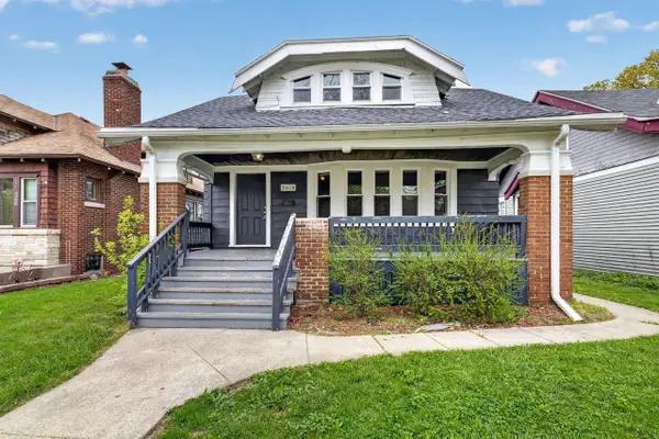 2618 N 46th STREET, Milwaukee, WI 53210
