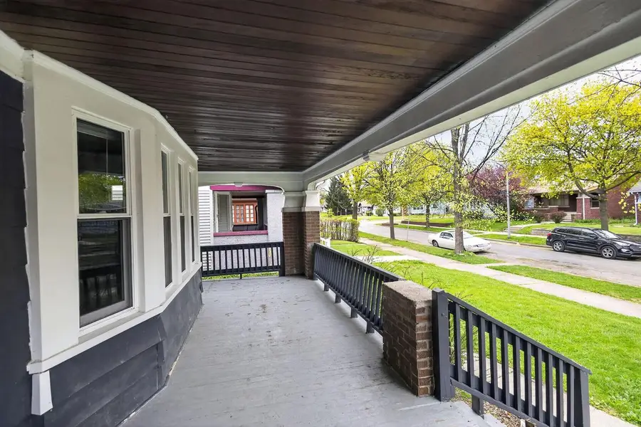 2618 N 46th STREET, Milwaukee, WI 53210 - #3