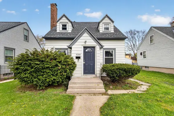 5260 49th STREET, Milwaukee, WI 53218