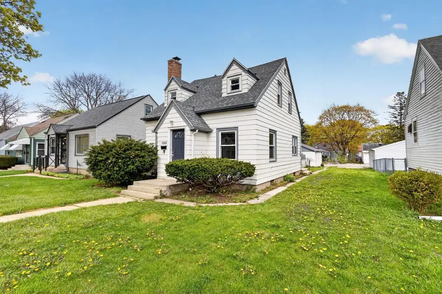 5260 49th STREET, Milwaukee, WI 53218 - #2