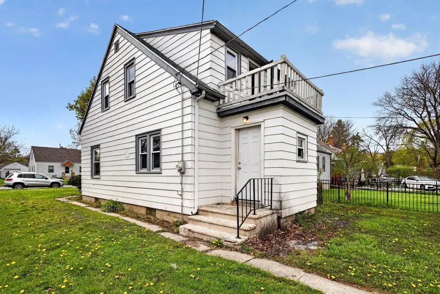 5260 49th STREET, Milwaukee, WI 53218 - #3