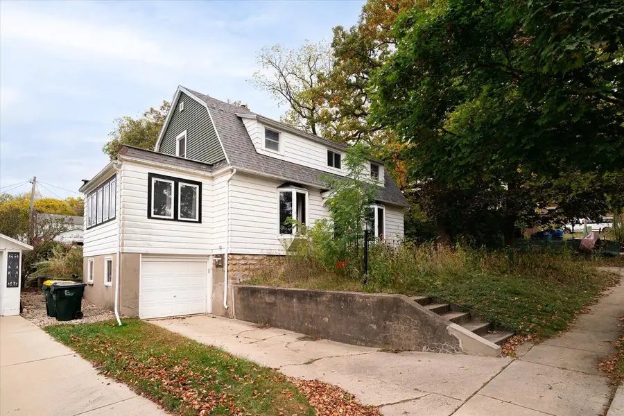 362 Mill STREET, Richland Center, WI 53581 - #2