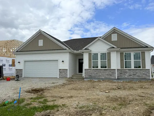 3708 Bishops Cap DRIVE, Franksville, WI 53126