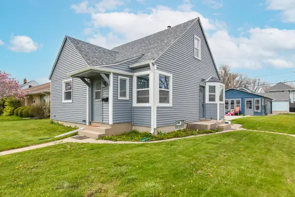 700 Marion AVENUE, South Milwaukee, WI 53172