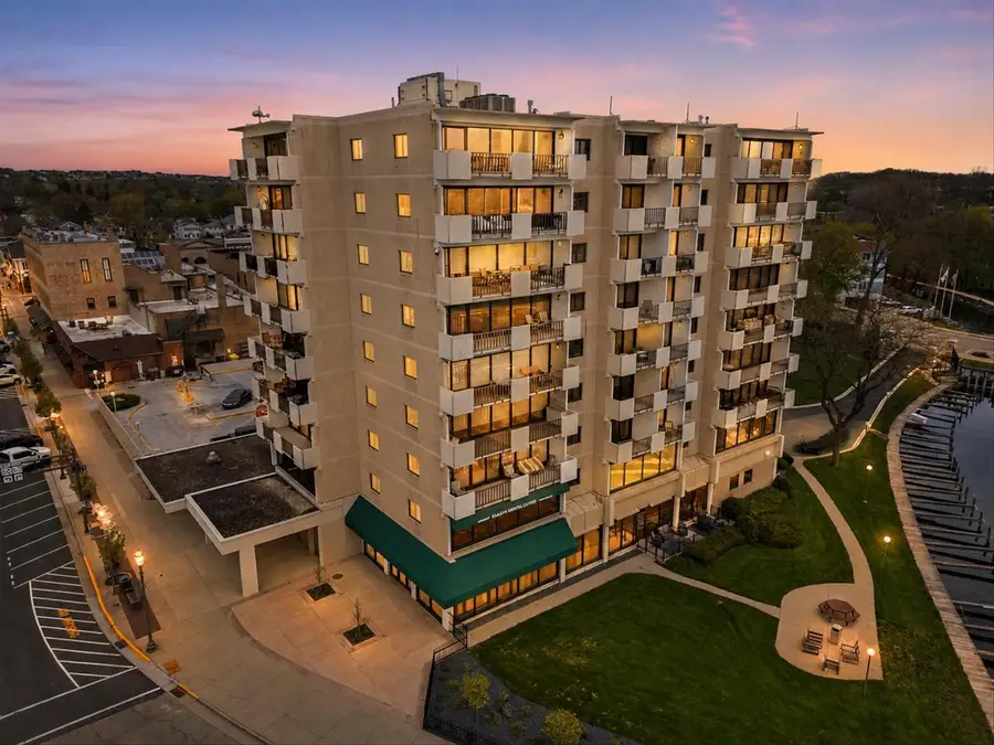 101 Broad STREET #602, Lake Geneva, WI 53147 - #2