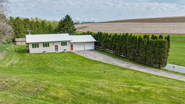2795A Natwick ROAD, Westby, WI 54667