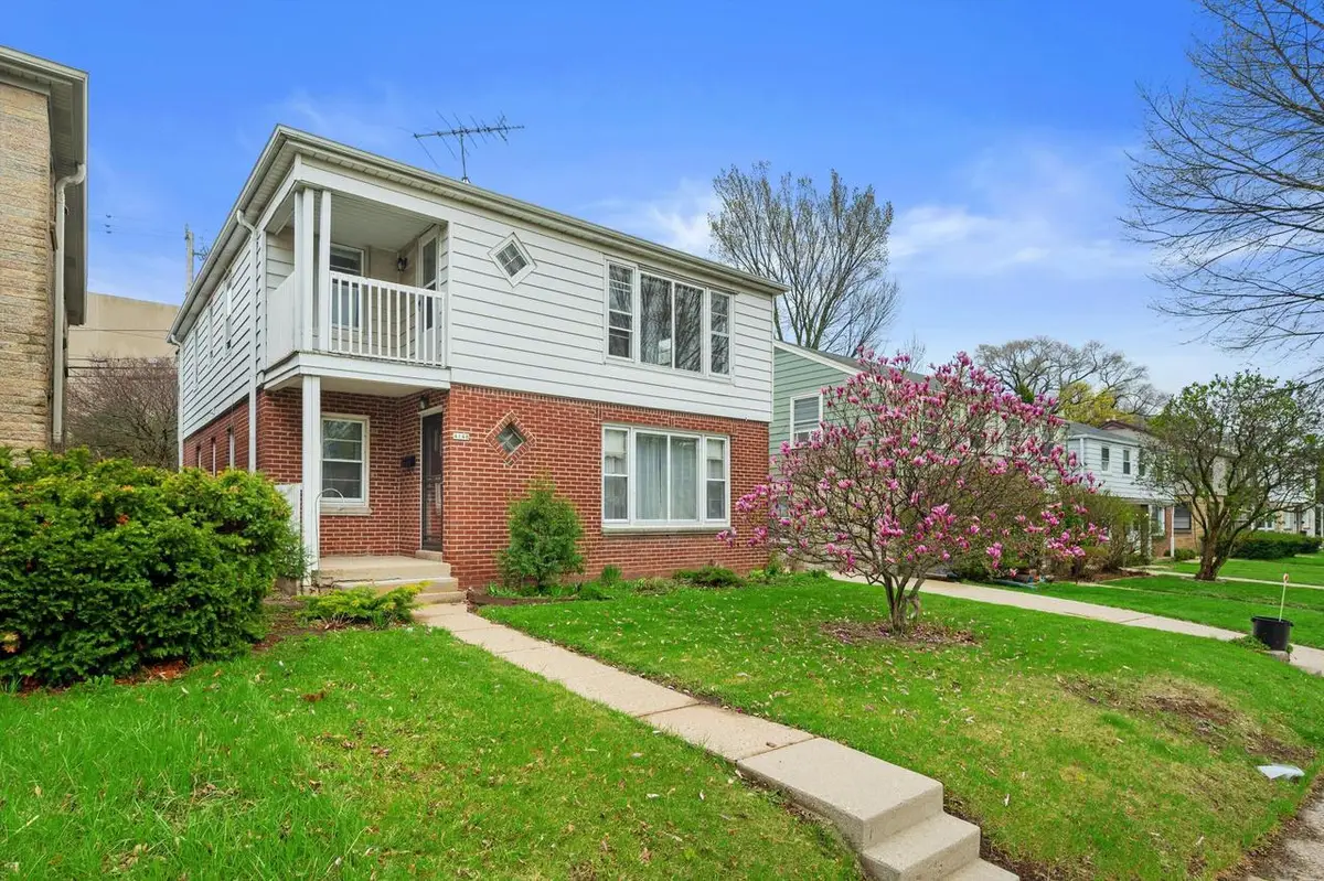 4146 N Bartlett AVENUE #4148, Shorewood, WI 53211 - #1