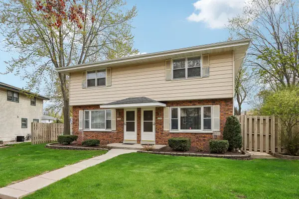 11139 Langlade COURT #11141, Milwaukee, WI 53225