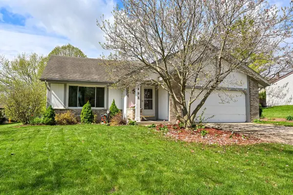 495 Marquette AVENUE, Oak Creek, WI 53154