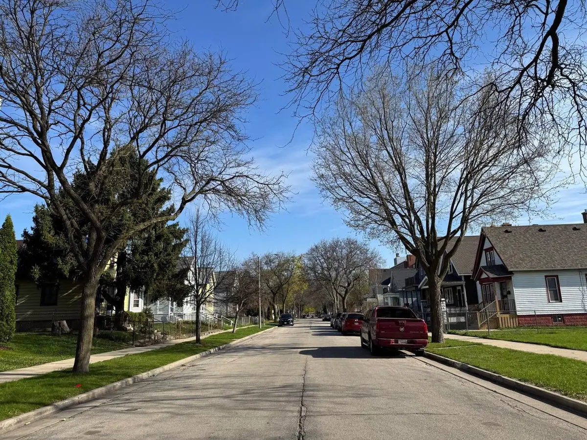 2724 BUFFUM STREET, Milwaukee, WI 53212 - #1