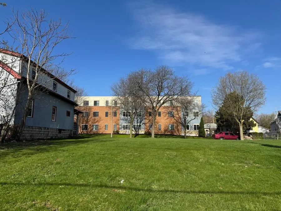 2724 BUFFUM STREET, Milwaukee, WI 53212 - #2