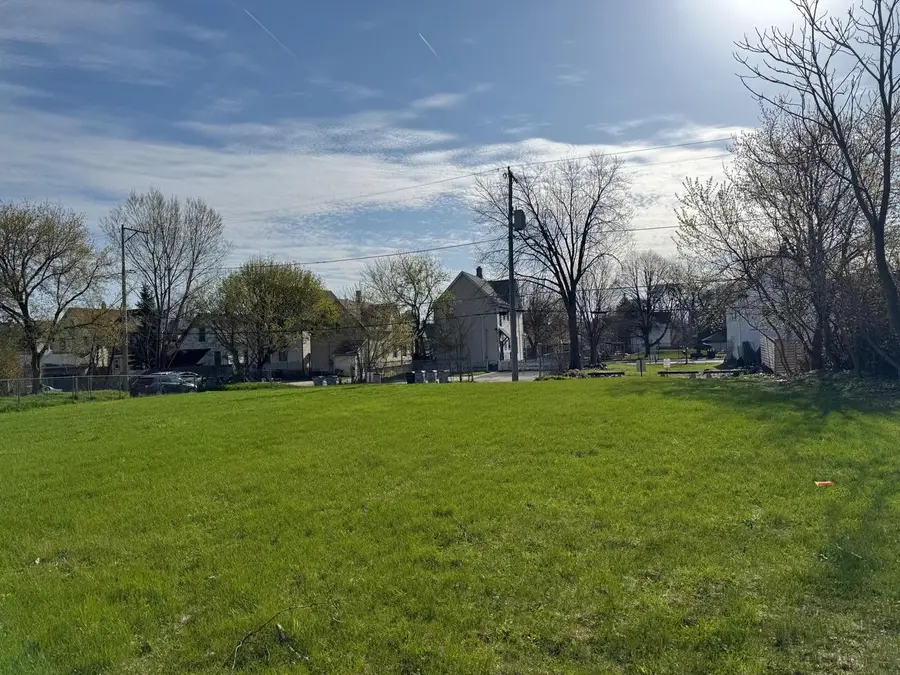 2724 BUFFUM STREET, Milwaukee, WI 53212 - #3