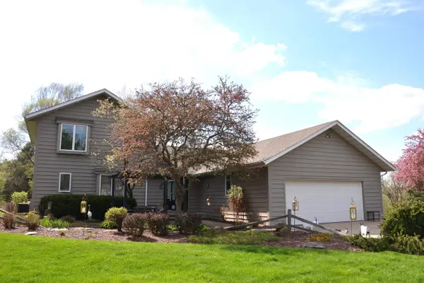 S79W29037 Frog Alley ROAD, Mukwonago, WI 53149