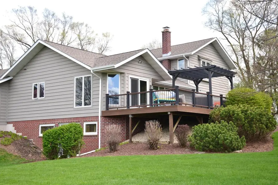 S79W29037 Frog Alley ROAD, Mukwonago, WI 53149 - #2