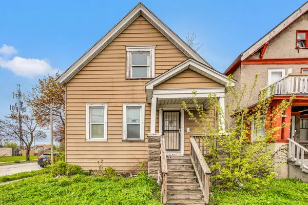 1344 W Atkinson AVENUE, Milwaukee, WI 53206