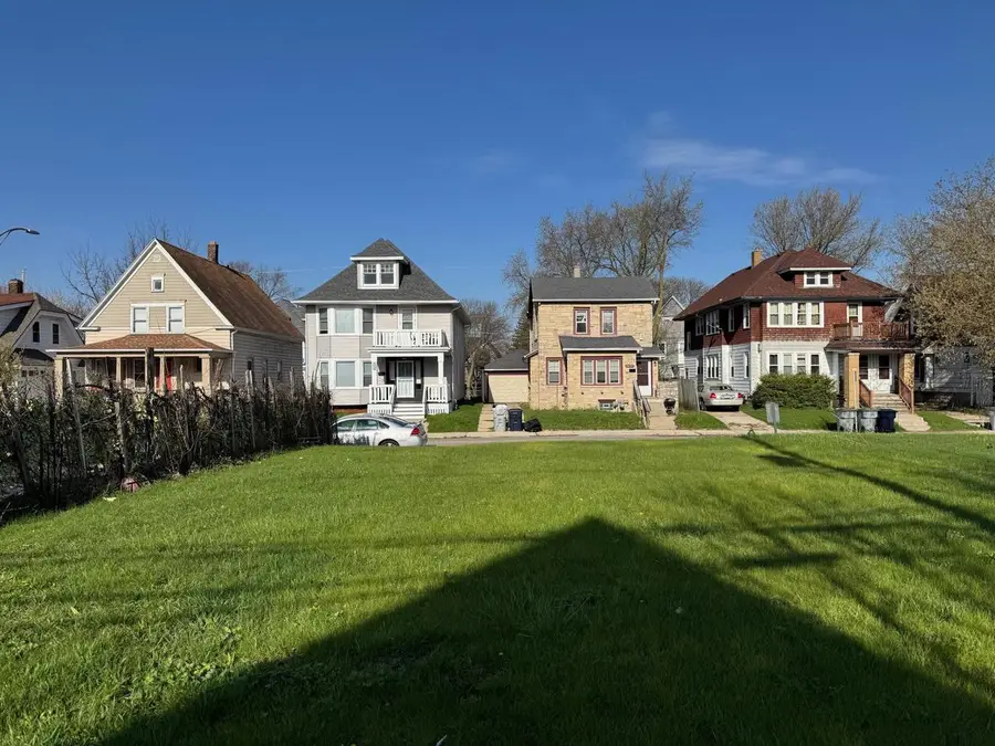 2636 N HUBBARD STREET, Milwaukee, WI 53212 - #2