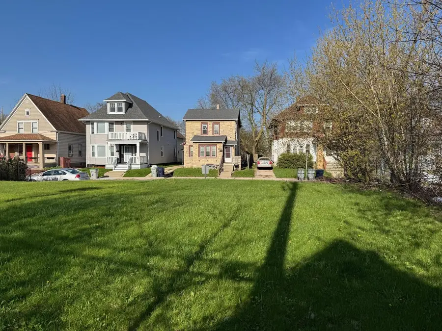 2640 HUBBARD STREET, Milwaukee, WI 53212 - #2