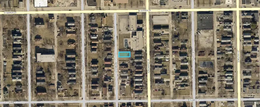 2640 HUBBARD STREET, Milwaukee, WI 53212 - #3