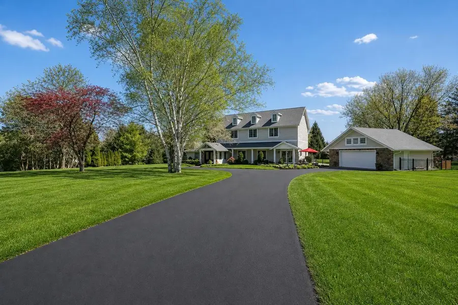 N1526 Willowbrook ROAD, Lake Geneva, WI 53147 - #2