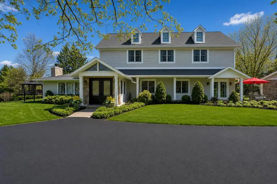 N1526 Willowbrook ROAD, Lake Geneva, WI 53147 - #3