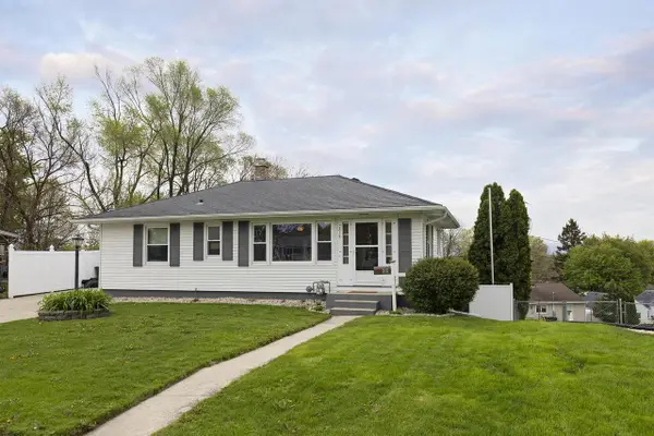315 Hillcrest DRIVE, Fort Atkinson, WI 53538