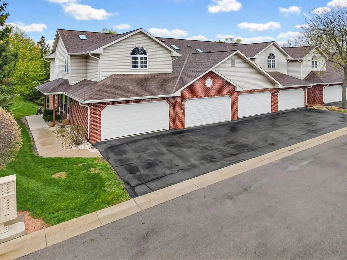 7883 Scepter DRIVE #1, Franklin, WI 53132 - #1