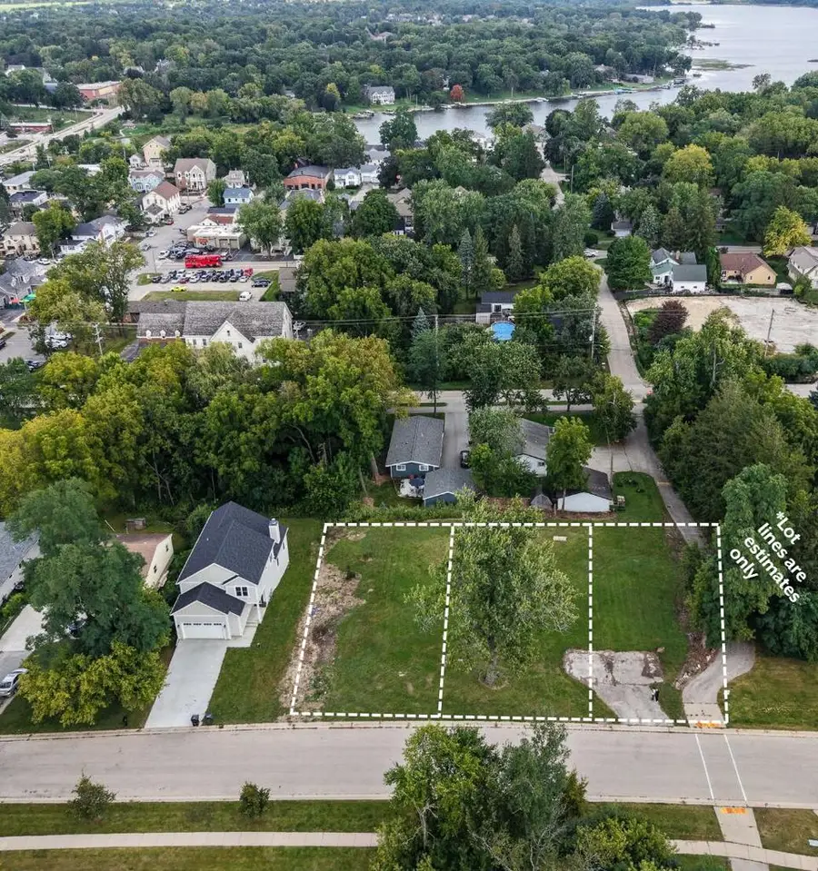737 DIVISION STREET, Delafield, WI 53018 - #2